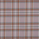 Tartan - Check - Lila-Bruin Tartan - Check - Lila-Bruin