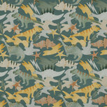 Jersey - Digital Dino - Oudgroen Jersey - Digital Dino - Oudgroen