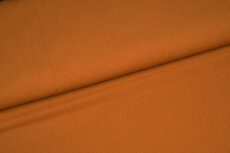 Velvet Twill - Uni - Roest Velvet Twill - Uni - Roest