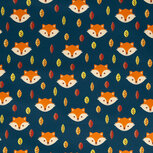 Softshell - Fox - Petrol Softshell - Fox - Petrol