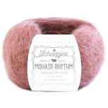Scheepjes Mohair Rhythm - 673 - Foxtrot Scheepjes Mohair Rhythm - 673 - Foxtrot