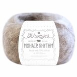 Scheepjes Mohair Rhythm - 674 - Robotic Scheepjes Mohair Rhythm - 674 - Robotic