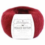 Scheepjes Mohair Rhythm - 683 - Tango Scheepjes Mohair Rhythm - 683 - Tango