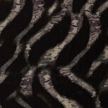 Punta Di Roma - Abstract - Zwart Punta Di Roma - Abstract - Zwart