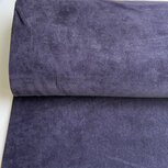 Nicky Velours Rib - Uni - Navy Nicky Velours Rib - Uni - Navy