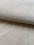 Nicky Velours Rib - Uni - Beige Nicky Velours Rib - Uni - Beige