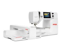Bernina 500 Bernina 500