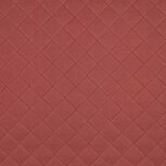 Tetra - Uni Quilted - Rouge Tetra - Uni Quilted - Rouge