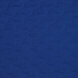 Tetra - Uni Quilted - Cobalt Tetra - Uni Quilted - Cobalt