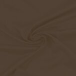 Voering - Venezia - Chocoladebruin Voering - Venezia - Chocoladebruin