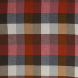 Flanel - Check - Multicolor Flanel - Check - Multicolor