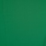 Polyester Stretch Twill - Uni - Groen Polyester Stretch Twill - Uni - Groen