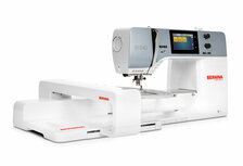 PROMO: Bernina 540 + Borduurmodule + Garenset Mettler PROMO: Bernina 540 + Borduurmodule + Garenset Mettler