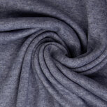 Gebreid - Uni - Gemeleerd Indigo Gebreid - Uni - Gemeleerd Indigo