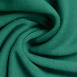 Alpensweat - Uni - Smaragdgroen Alpensweat - Uni - Smaragdgroen