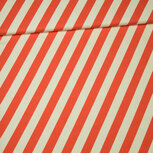 French Terry - Red Turn - Lichtbeige (Eva Mouton) French Terry - Red Turn - Lichtbeige (Eva Mouton)