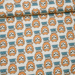 Jersey - Lions - Lichtbeige (Eva Mouton) Jersey - Lions - Lichtbeige (Eva Mouton)