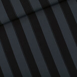 French Terry - Verticals - India Ink (SYAS) French Terry - Verticals - India Ink (SYAS)