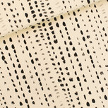 French Terry - Fingerprints - Navoja Beige (SYAS) French Terry - Fingerprints - Navoja Beige (SYAS)