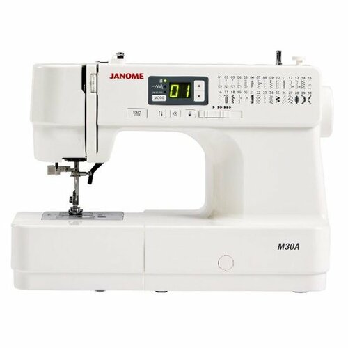 Janome M30A