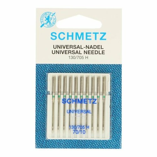 Schmetz Universeel 70 Schmetz Universeel 70