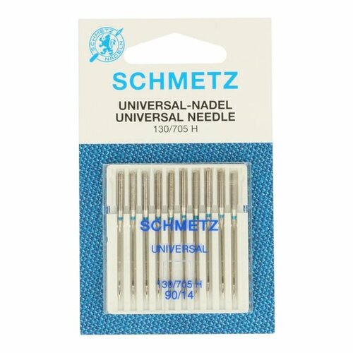 Schmetz Universeel 90 Schmetz Universeel 90