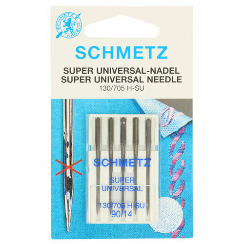 Schmetz Super Universeel 90 Schmetz Super Universeel 90