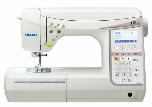 Juki HZL-DX3 Juki HZL-DX3
