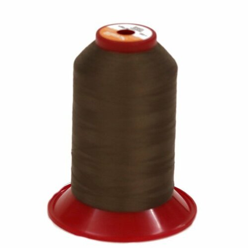 Amann Serafil nr.120 5000m - 1182 - Bruin