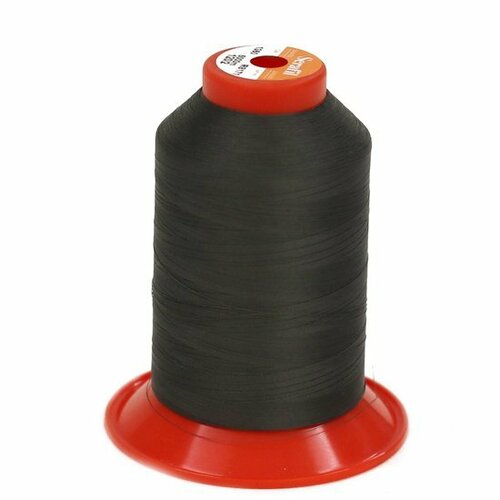 Amann Serafil nr.120 5000m - 1360 - Donkergrijs