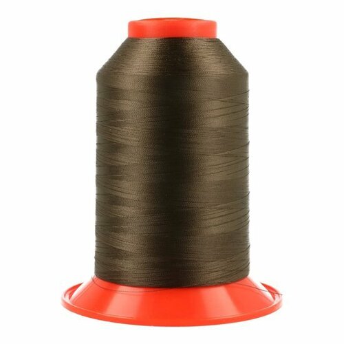 Amann Serafil nr.120 5000m - 1382 - Bruin