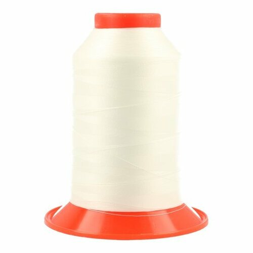 Amann Serafil nr.120 5000m - 2000 - Wit