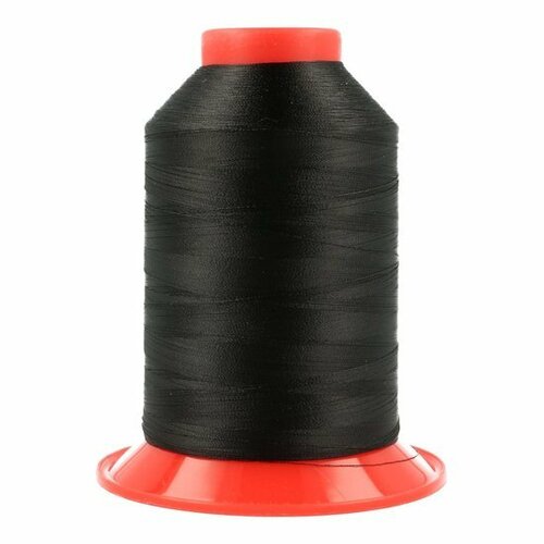 Amann Serafil nr.120 5000m - 4000 - Zwart