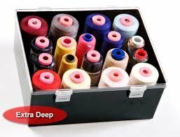 Opbergdoos voor Lockgaren