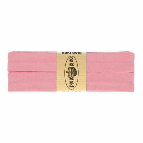 Oaki Doki Jersey Biaisband 20mm - 016 (3m) Oaki Doki Jersey Biaisband 20mm - 016 (3m)