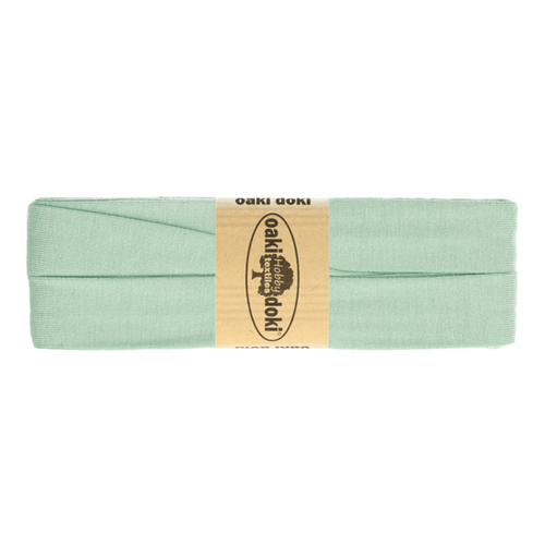 Oaki Doki Jersey Biaisband 20mm - 023 (3m) Oaki Doki Jersey Biaisband 20mm - 023 (3m)