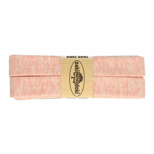 Oaki Doki Jersey Biaisband 20mm - 061 (3m) Oaki Doki Jersey Biaisband 20mm - 061 (3m)