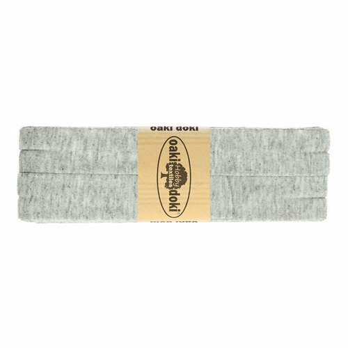 Oaki Doki Jersey Biaisband 20mm - 065 (3m) Oaki Doki Jersey Biaisband 20mm - 065 (3m)
