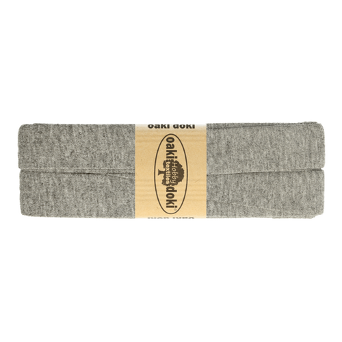 Oaki Doki Jersey Biaisband 20mm - 067 (3m) Oaki Doki Jersey Biaisband 20mm - 067 (3m)