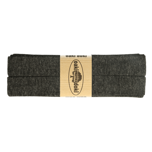 Oaki Doki Jersey Biaisband 20mm - 068 (3m) Oaki Doki Jersey Biaisband 20mm - 068 (3m)