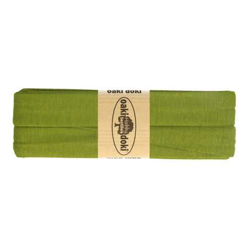 Oaki Doki Jersey Biaisband 20mm - 430 (3m) Oaki Doki Jersey Biaisband 20mm - 430 (3m)