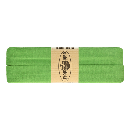 Oaki Doki Jersey Biaisband 20mm - 447 (3m) Oaki Doki Jersey Biaisband 20mm - 447 (3m)