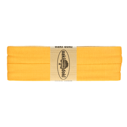 Oaki Doki Jersey Biaisband 20mm - 711 (3m) Oaki Doki Jersey Biaisband 20mm - 711 (3m)