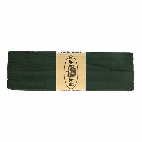 Oaki Doki Jersey Biaisband 20mm - 928 (3m) Oaki Doki Jersey Biaisband 20mm - 928 (3m)