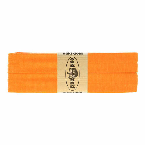 Oaki Doki Jersey Biaisband 20mm - 952 (3m) Oaki Doki Jersey Biaisband 20mm - 952 (3m)