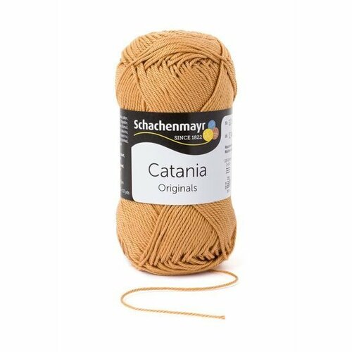Schachenmayr Catania 50gr - 179 - Camel Schachenmayr Catania 50gr - 179 - Camel