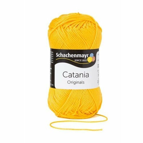 Schachenmayr Catania 50gr - 208 - Zon