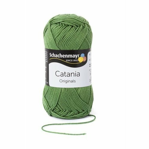 Schachenmayr Catania 50gr - 212 - Kaki