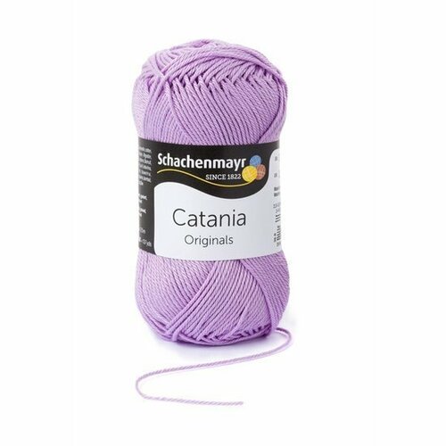 Schachenmayr Catania 50gr - 226 - Lavendel Schachenmayr Catania 50gr - 226 - Lavendel