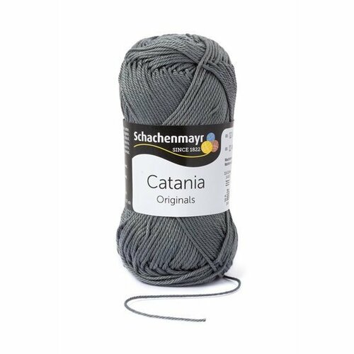 Schachenmayr Catania 50gr - 242 - Steen